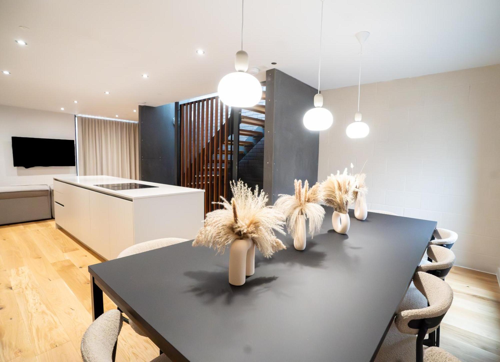 Holiday home West Townhouse By Casacity Manchester