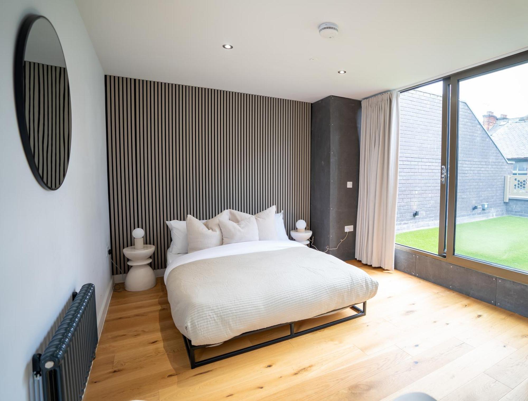 Holiday home West Townhouse By Casacity *