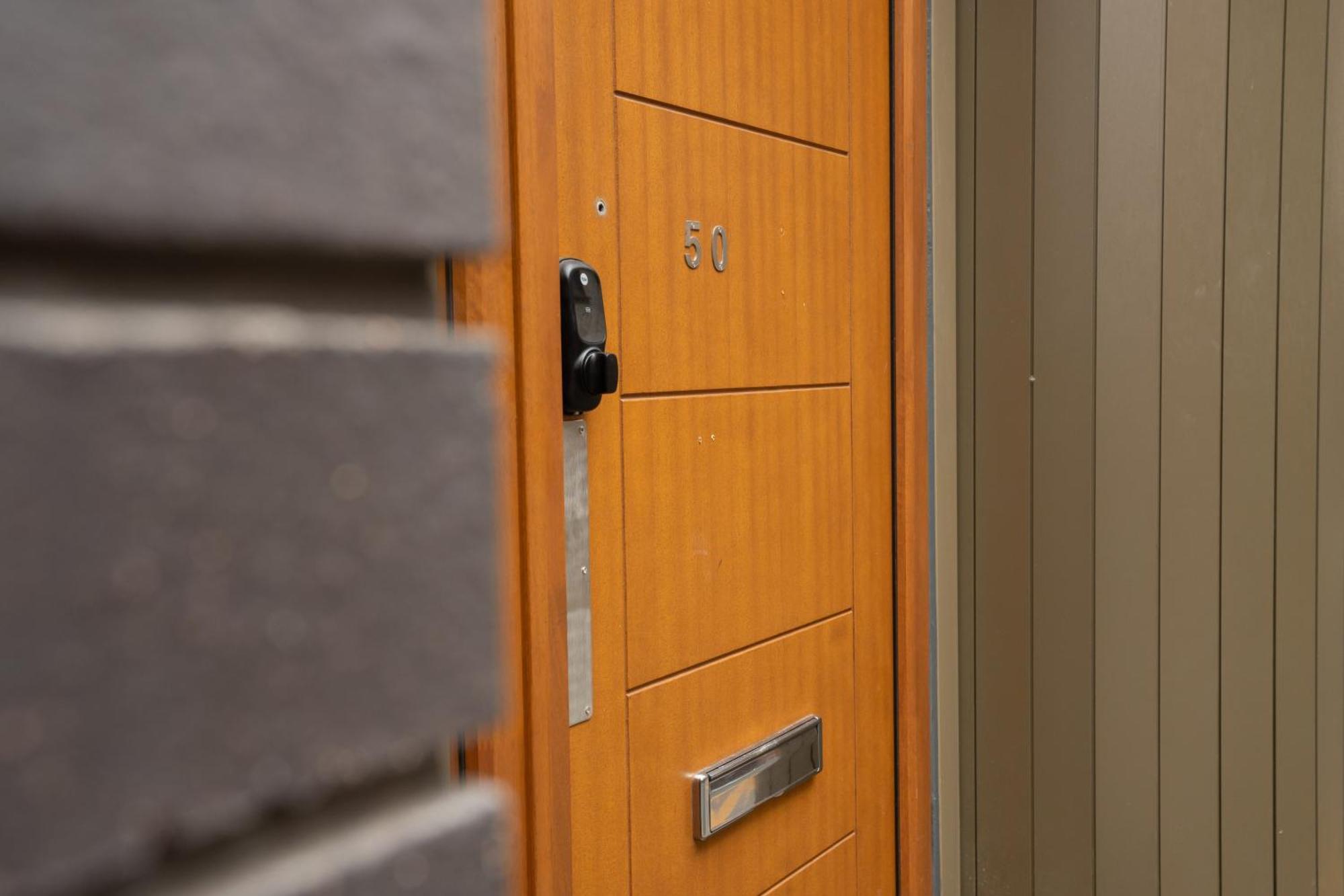 West Townhouse By Casacity Manchester